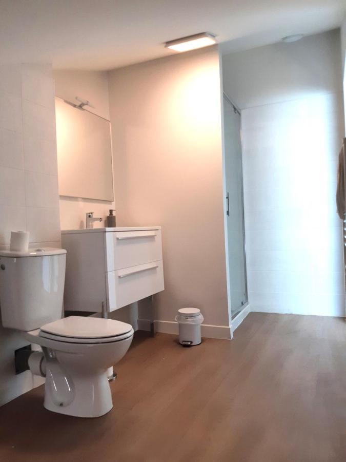 Апартаменты Albiapppart Centre Экстерьер фото